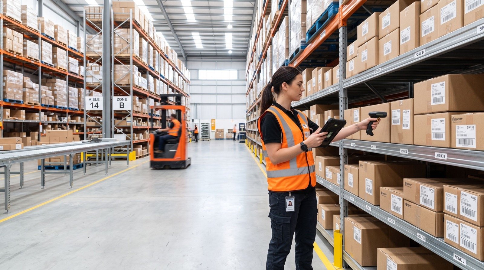 Cold Storage in Riyadh: 2026 Food Business Guide